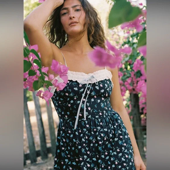 Christy Dawn The Emma Dress - Picture 2 of 13